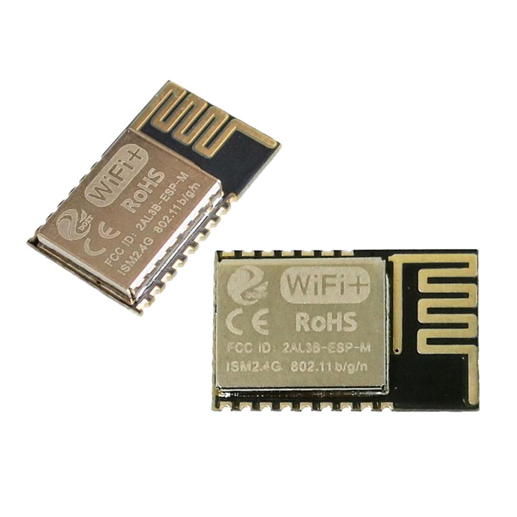 ESP-M2 ESP8285 Serial Port WiFi Module Transparent transmission firmware
