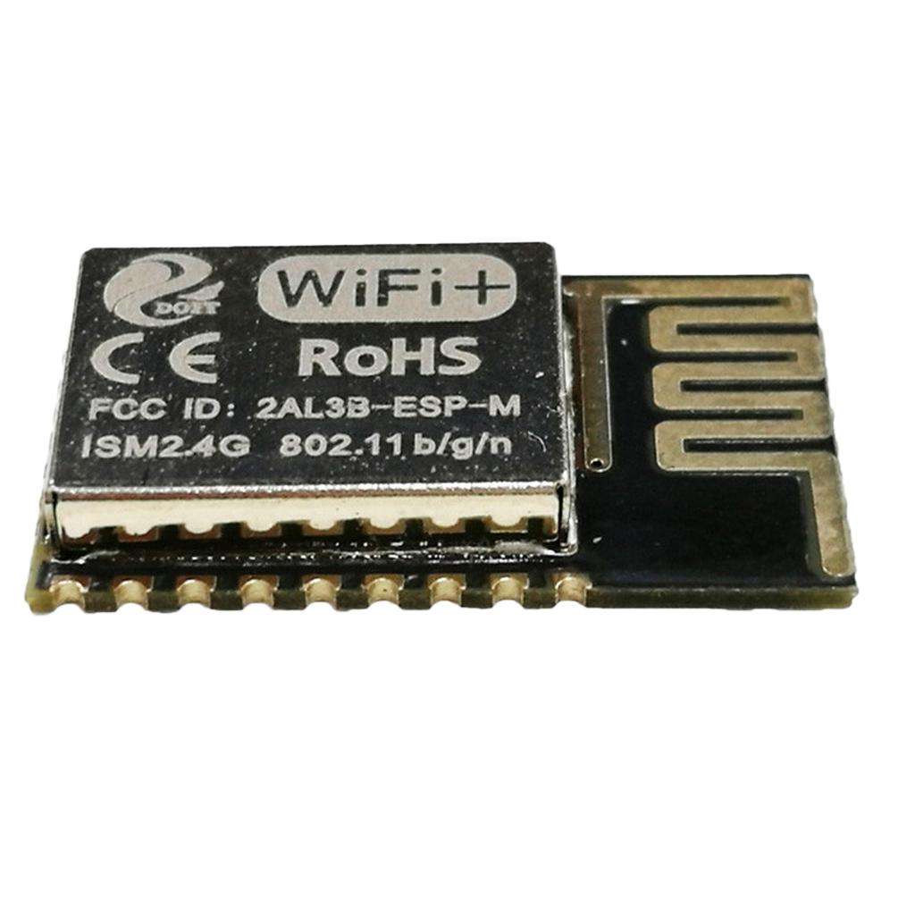ESP-M2 ESP8285 Serial Port WiFi Module AT Firmware