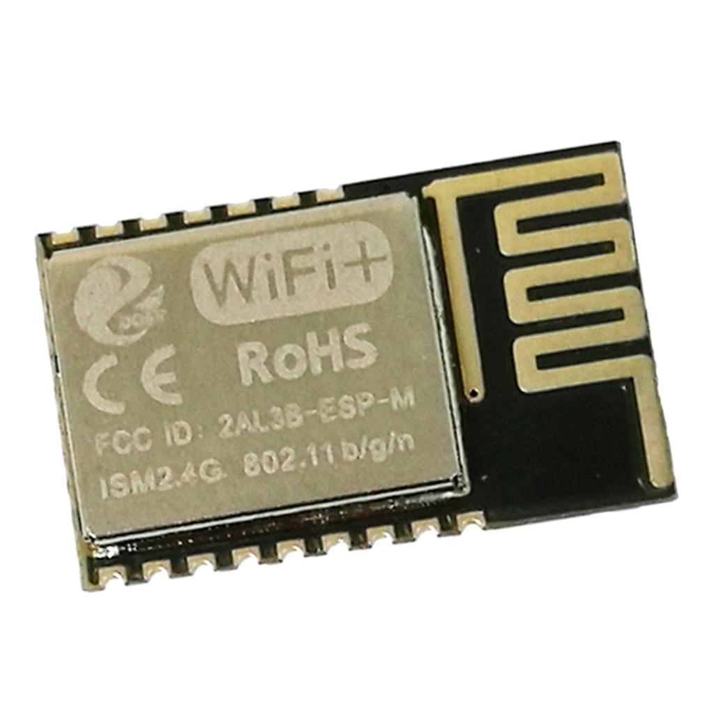 ESP-M2 ESP8285 Serial Port WiFi Module AT Firmware