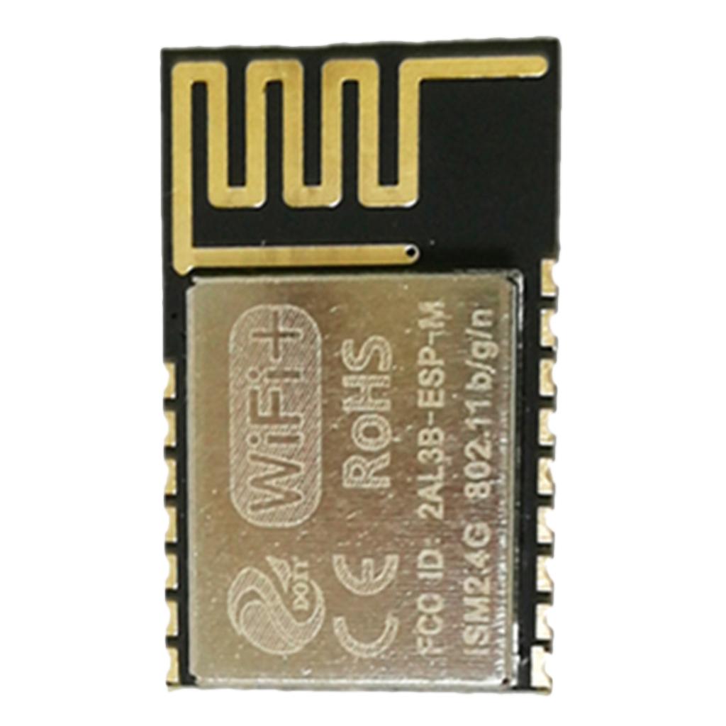 ESP-M2 ESP8285 Serial Port WiFi Module AT Firmware