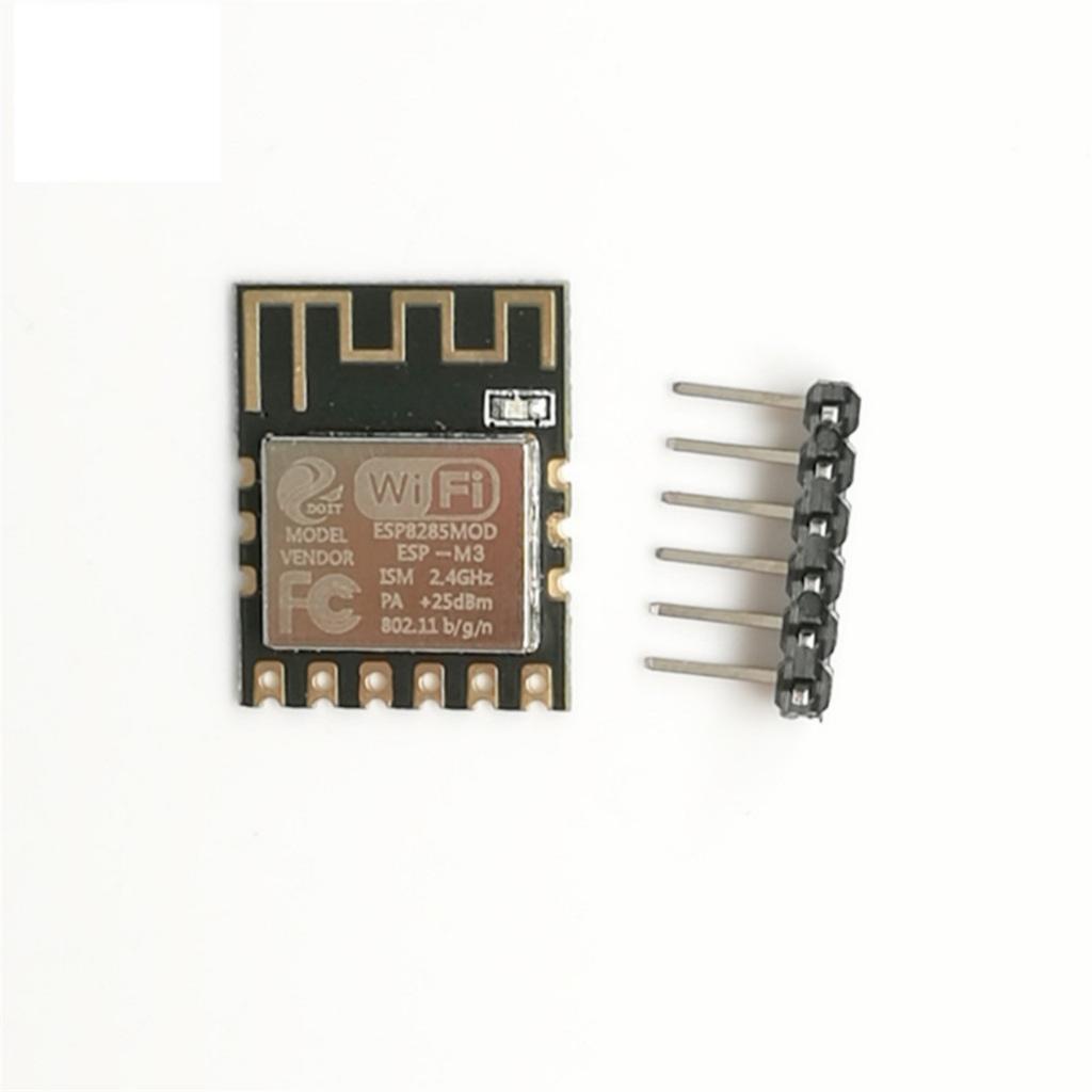 ESP8285 Module Serial WiFi Transmission Module Compatible with ESP8266