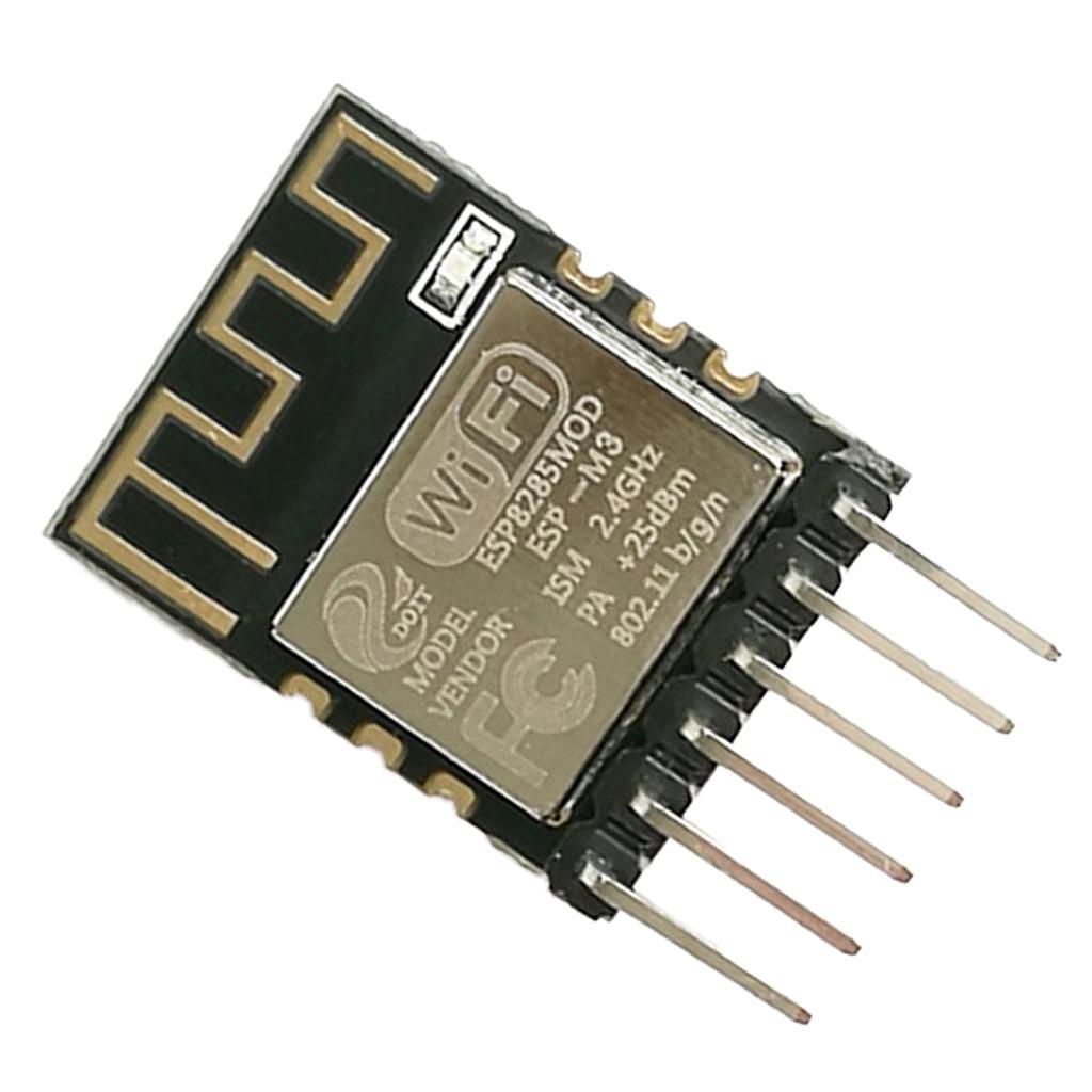 ESP8285 Module Serial WiFi Transmission Module Compatible with ESP8266