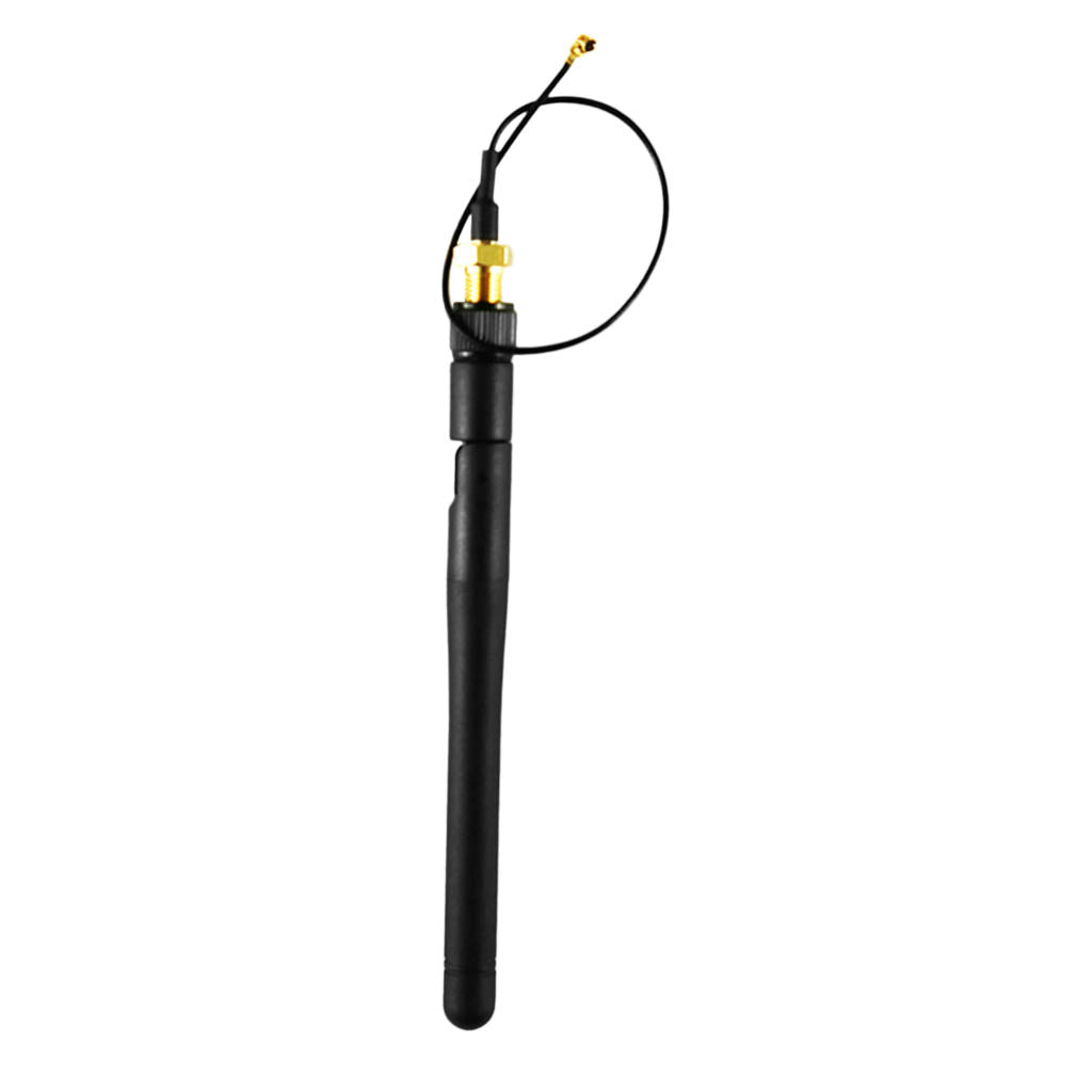 IPEX to SMA Omnidirectional Antenna Adapter 2.4G Arduino For WIFI Module