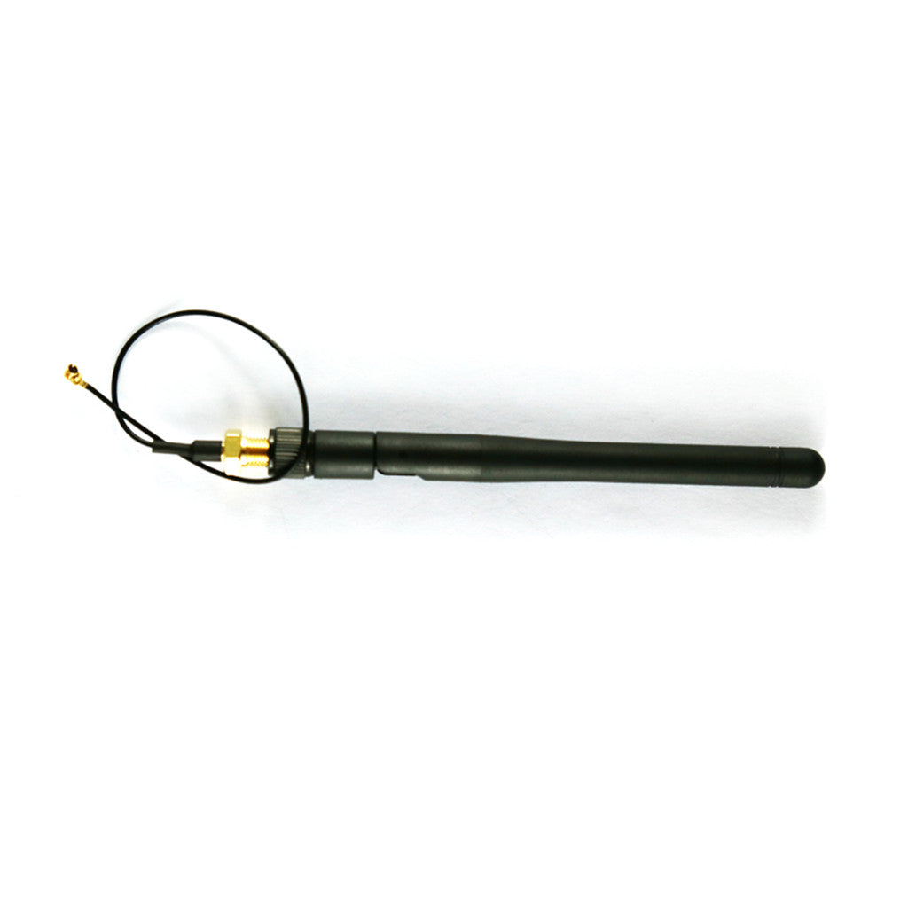 IPEX to SMA Omnidirectional Antenna Adapter 2.4G Arduino For WIFI Module