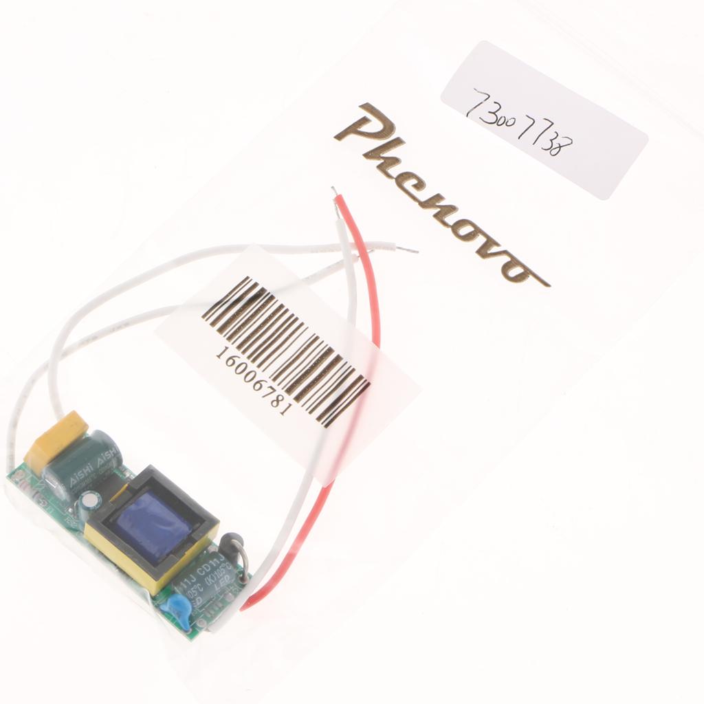 85-265V 20W LED Power Supply Driver Transformer Waterproof For Strip Light