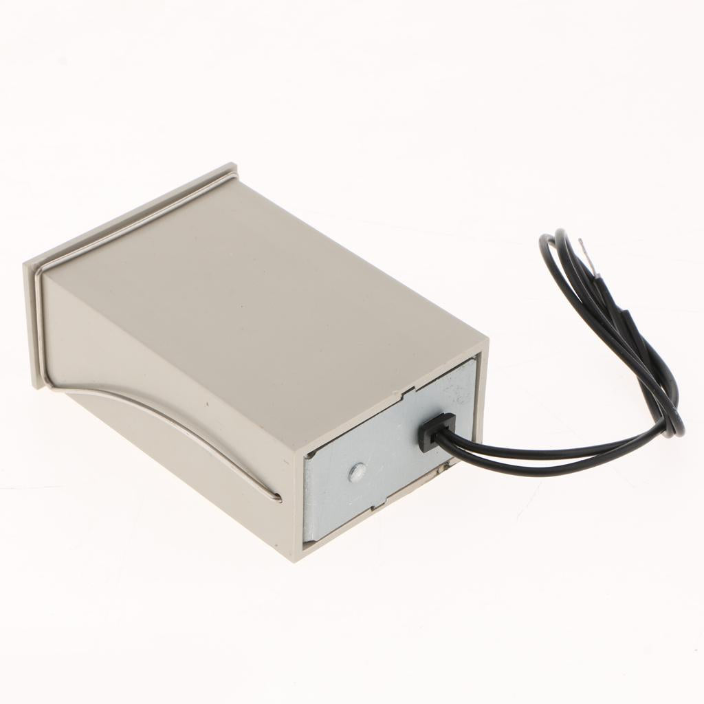 Electromagnetic Counter CSK6 YKW DC24V