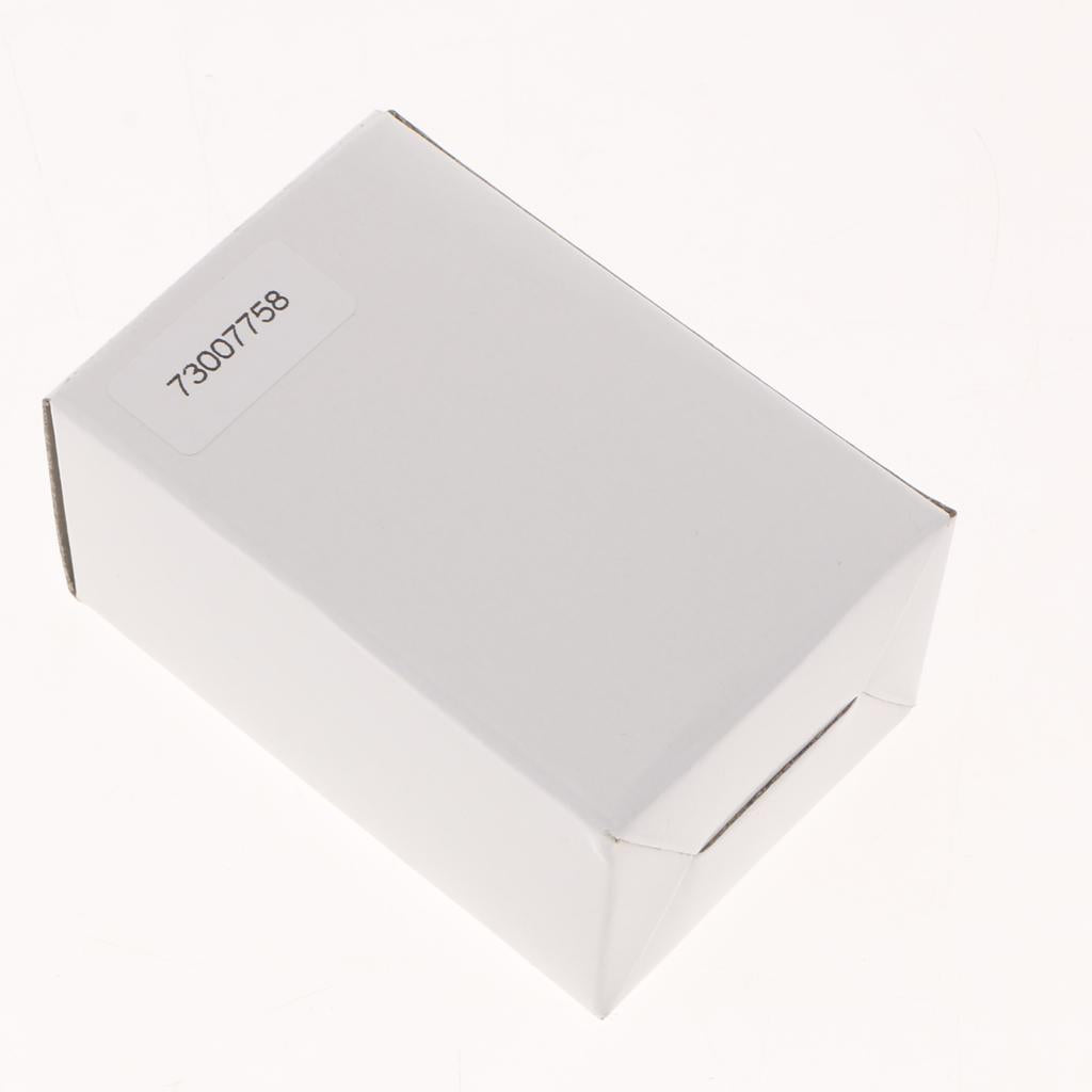 JDM11-6H Electronic Counter Sensor LED Display four pin AC220V