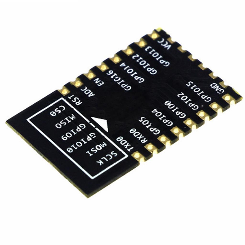ESP8266 Wireless WIFI Module IoT Module ESP-F Compatible w/ ESP-12E ESP-12F