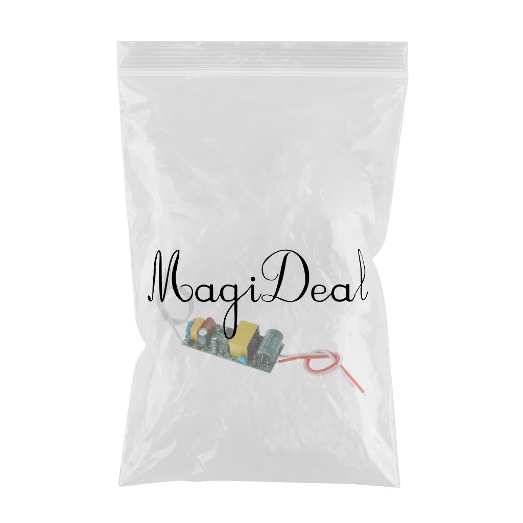 25-36*1W ball bubble lamp Power Supply Module for bulb blazer PAR lamp