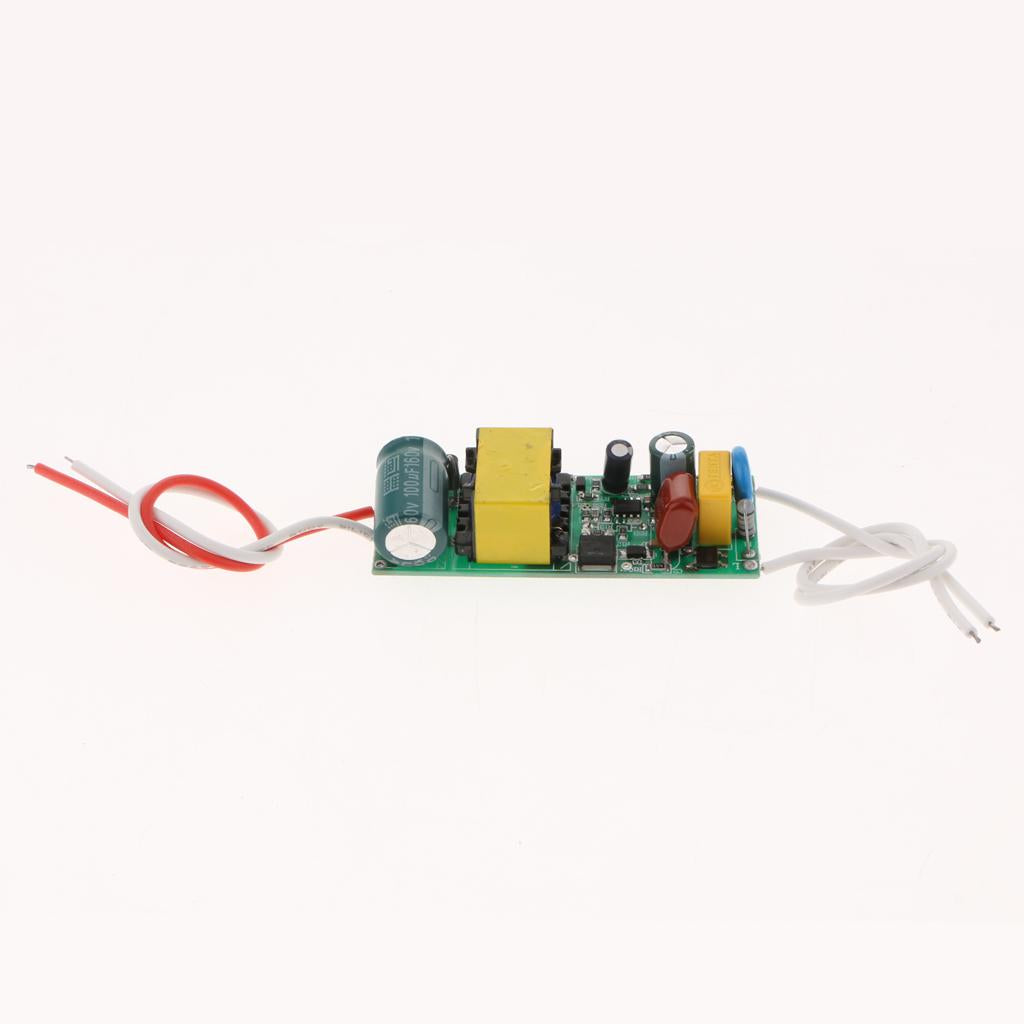 25-36*1W ball bubble lamp Power Supply Module for bulb blazer PAR lamp