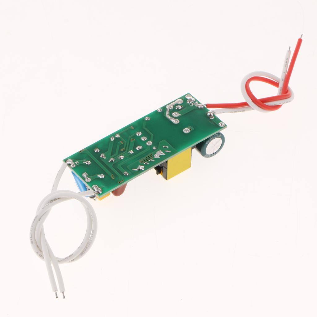 25-36*1W ball bubble lamp Power Supply Module for bulb blazer PAR lamp