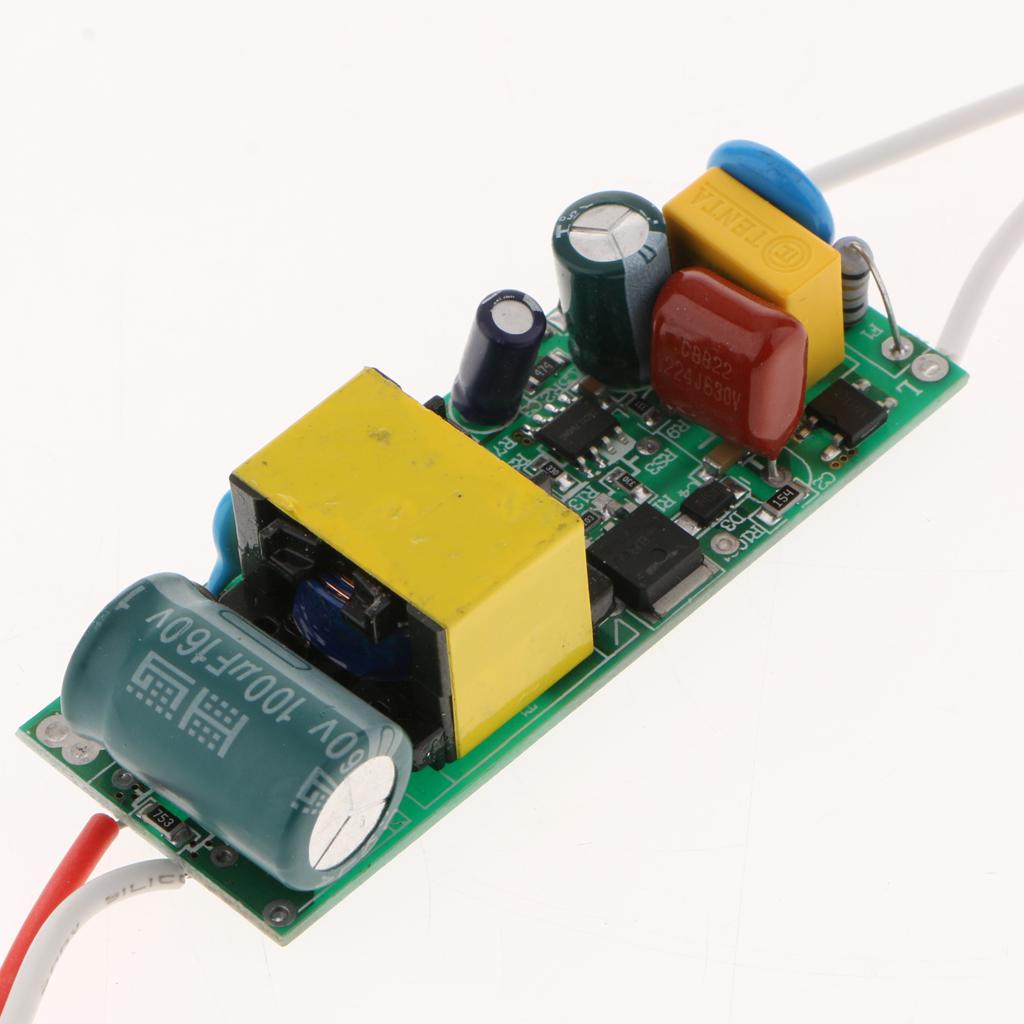 25-36*1W ball bubble lamp Power Supply Module for bulb blazer PAR lamp