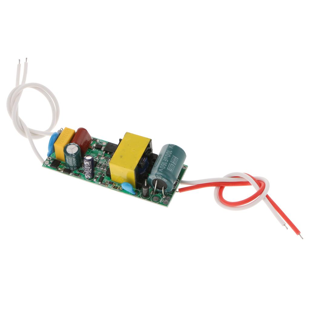 25-36*1W ball bubble lamp Power Supply Module for bulb blazer PAR lamp