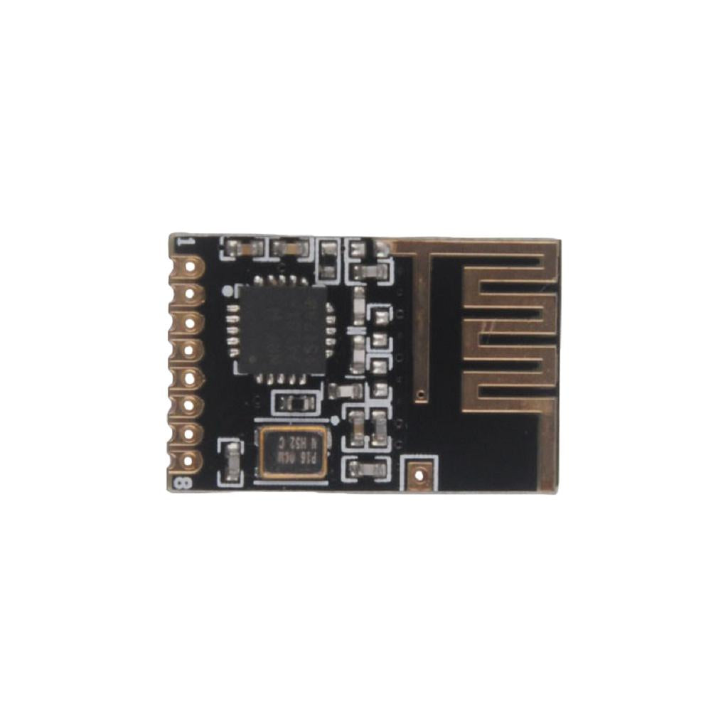 XH-NF-01 2.4G Wireless Module 100mW Power SPI Interface IOT Module 03 Onboard Antenna