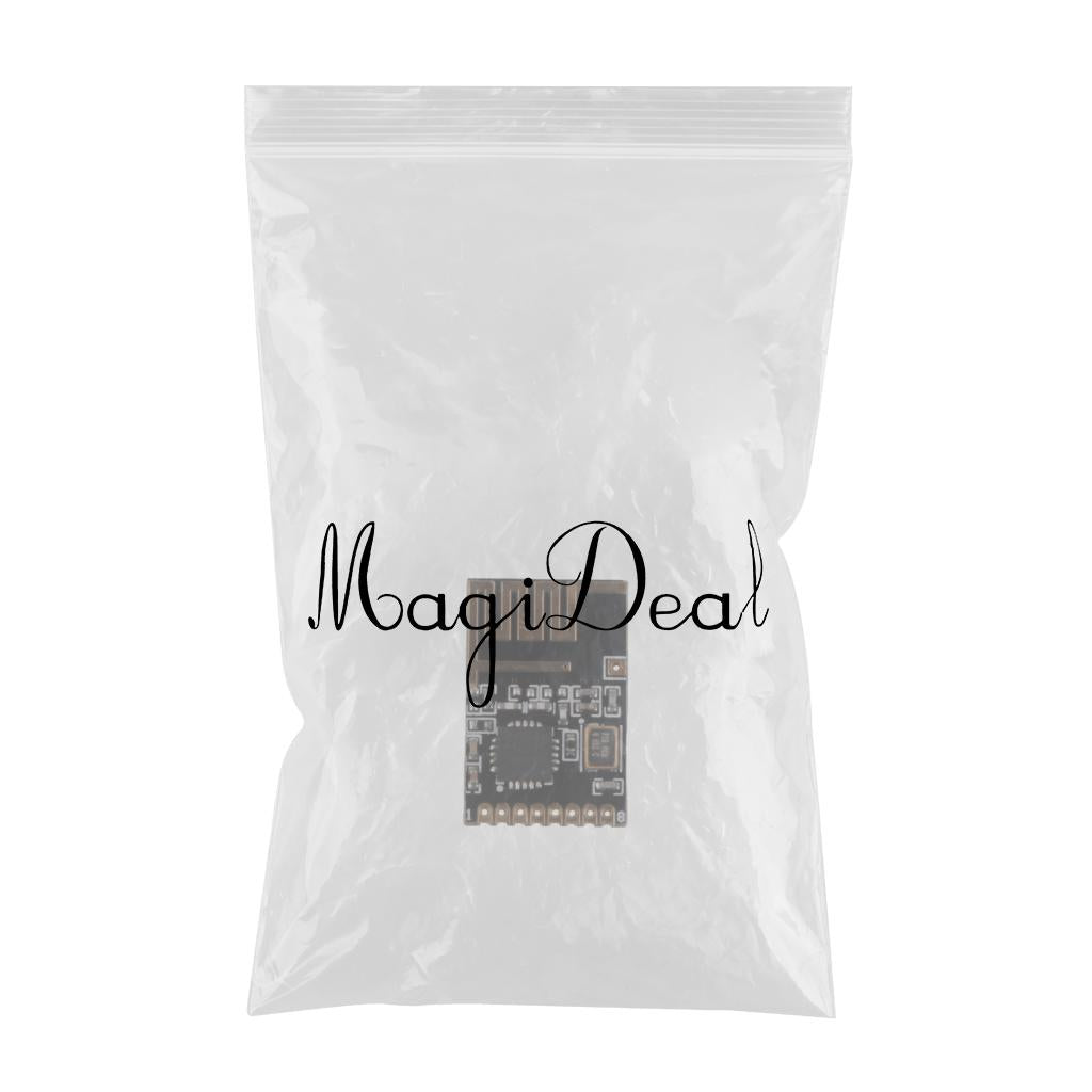 XH-NF-01 2.4G Wireless Module 100mW Power SPI Interface IOT Module 03 Onboard Antenna