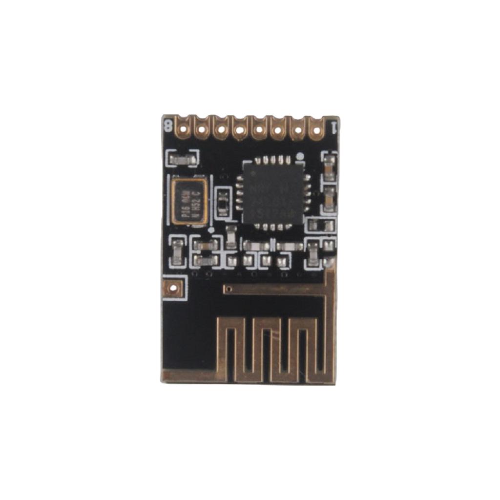 XH-NF-01 2.4G Wireless Module 100mW Power SPI Interface IOT Module 03 Onboard Antenna