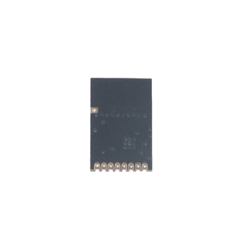 XH-NF-01 2.4G Wireless Module 100mW Power SPI Interface IOT Module 03 Onboard Antenna