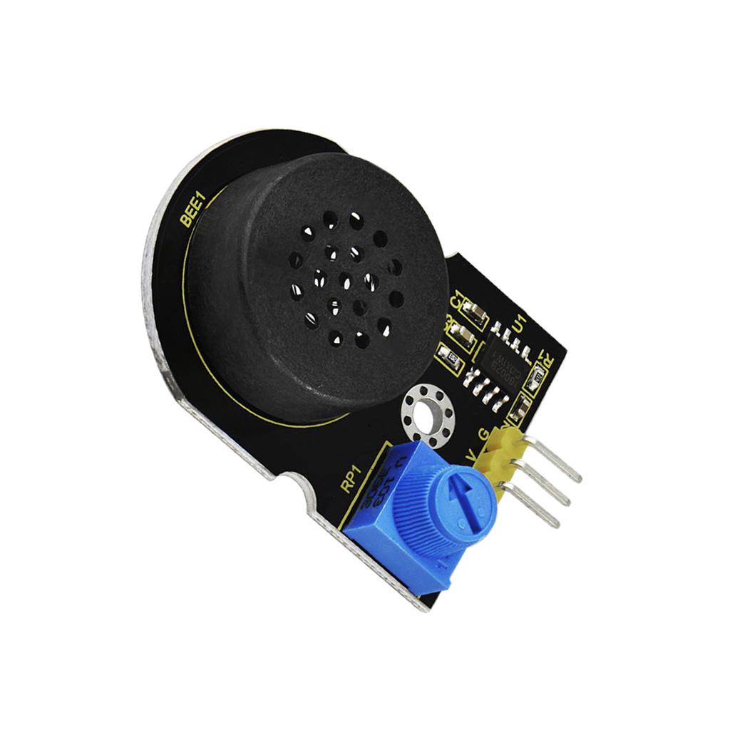 DC5V 2W Digital Audio Speaker Power Amp Amplifier Board Module Potentiometer