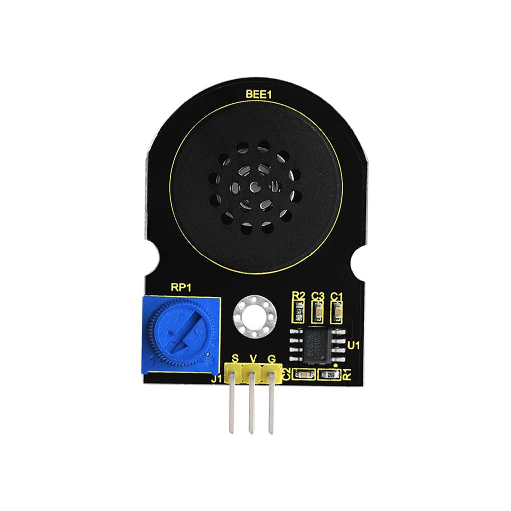 DC5V 2W Digital Audio Speaker Power Amp Amplifier Board Module Potentiometer