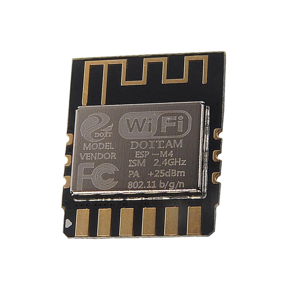ESP-M4 wireless WiFi module ESP8285 serial port module compatible w/ESP8266