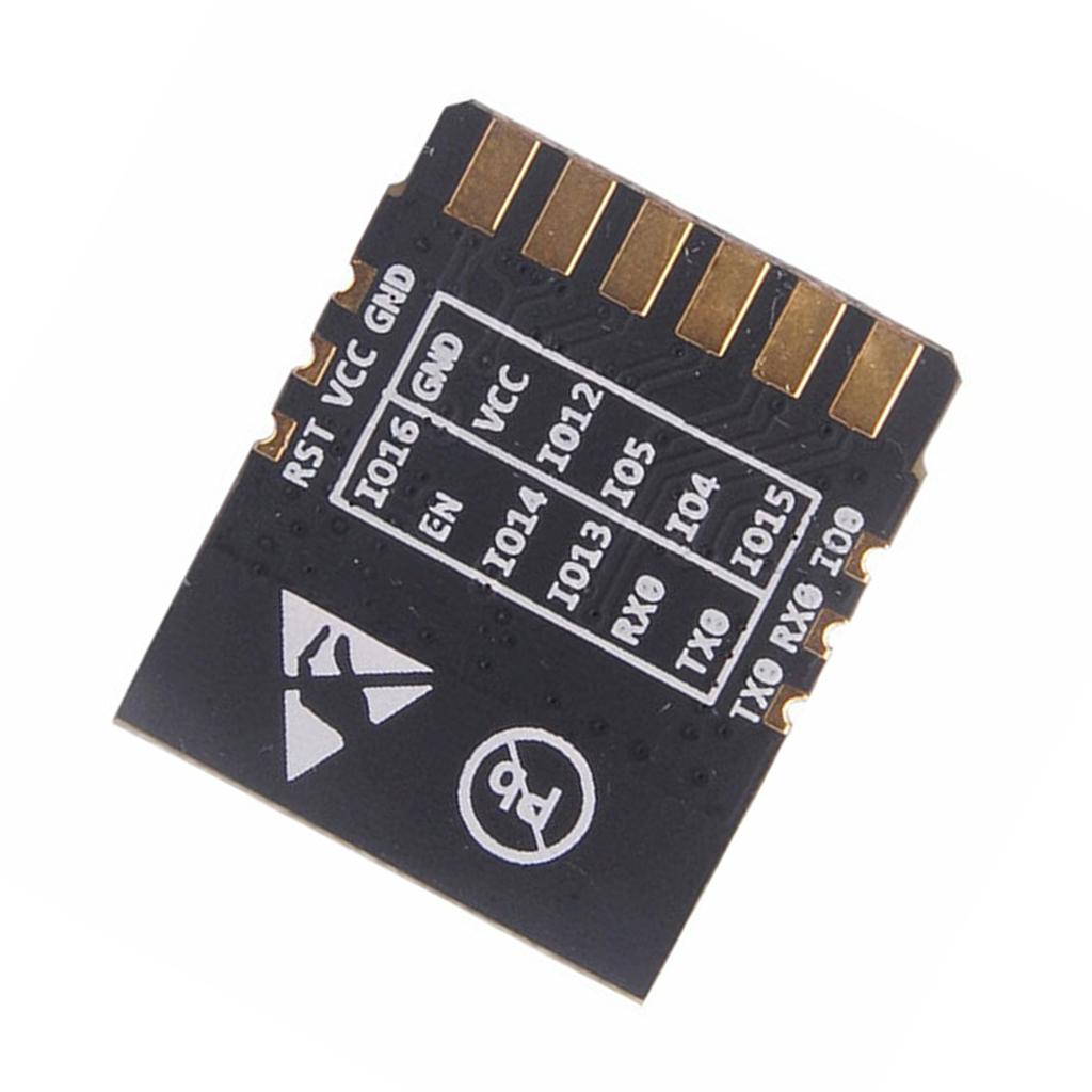 ESP-M4 wireless WiFi module ESP8285 serial port module compatible w/ESP8266