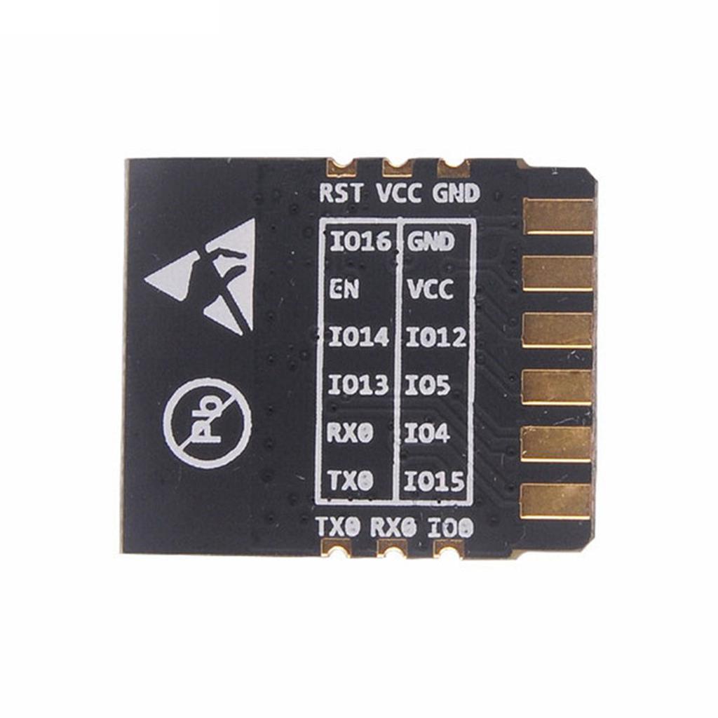 ESP-M4 wireless WiFi module ESP8285 serial port module compatible w/ESP8266