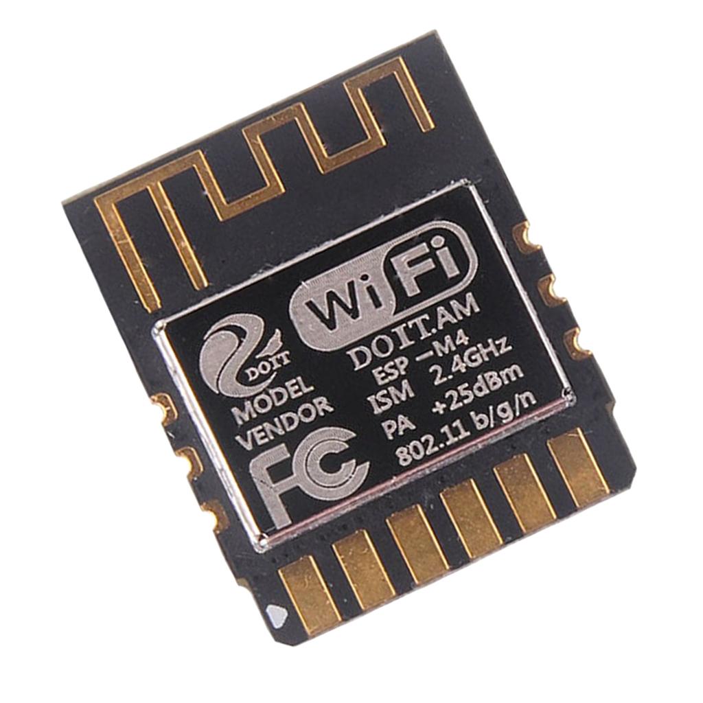 ESP-M4 wireless WiFi module ESP8285 serial port module compatible w/ESP8266