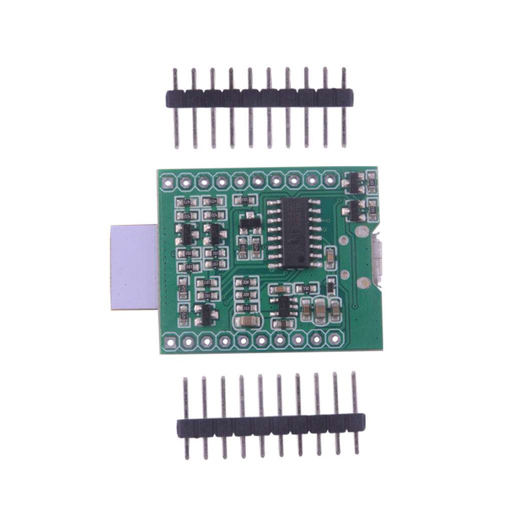 DT-Light Smart 2 Generation Development Board WiFi Relay