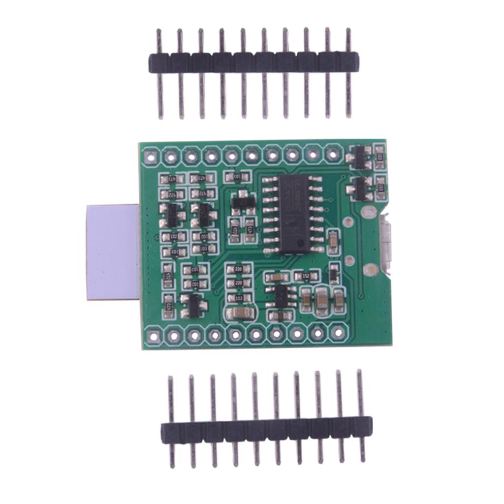 DT-Light Smart 2 Generation Development Board WiFi Relay
