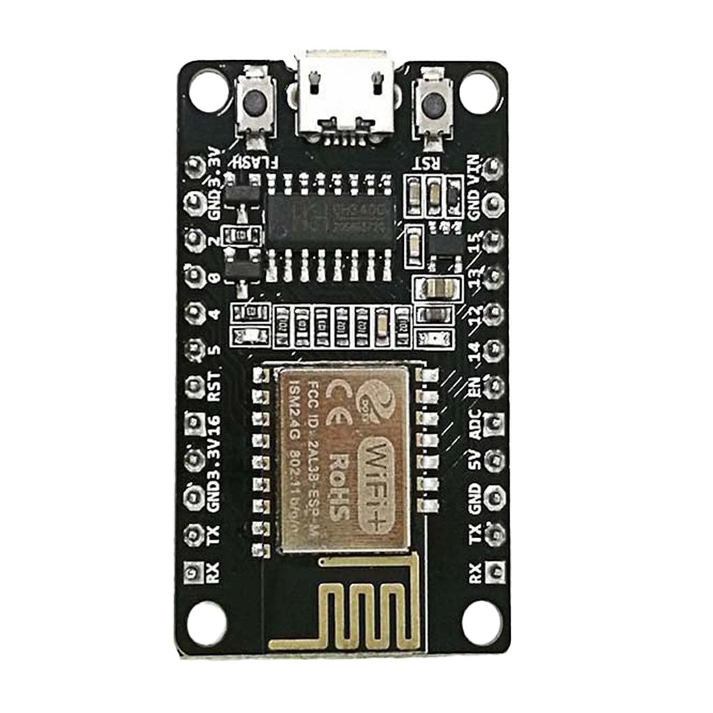ESP8285 Development Board Nodemcu-M WiFi Module Classic Version