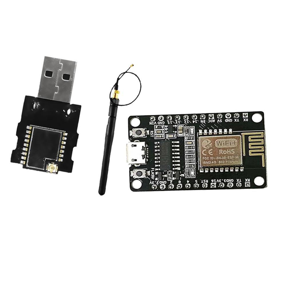 ESP8285 Development Board Nodemcu-M WiFi Module Classic Version