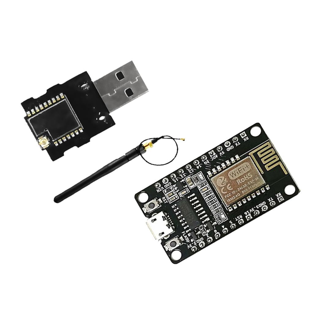 ESP8285 Development Board Nodemcu-M WiFi Module Classic Version