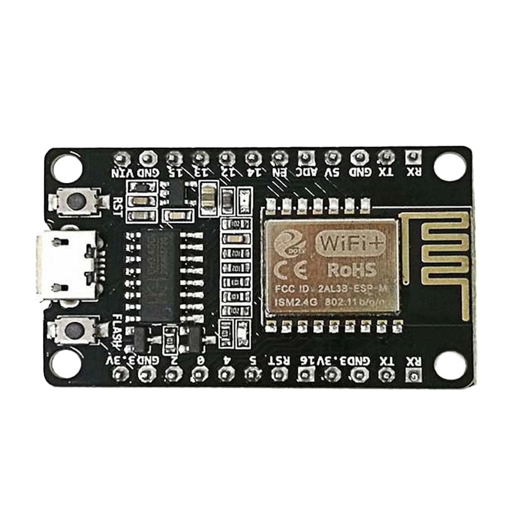 ESP8285 Development Board Nodemcu-M WiFi Module Classic Version