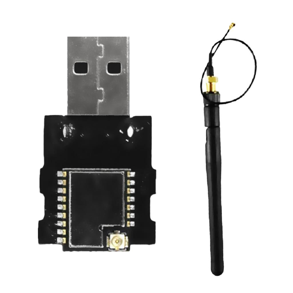 ESP8285 Development Board Nodemcu-M WiFi Module External Antenna Version