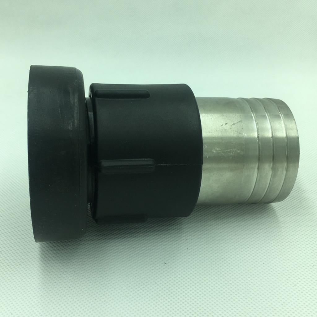 1000L Urea Barrel IBC Ton Valve Fittings Plastic Joint Outer Diameter 60MM
