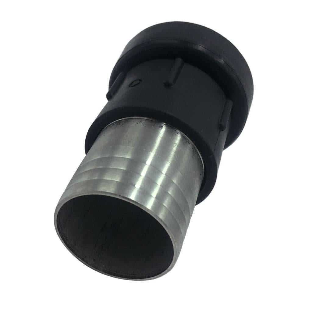 1000L Urea Barrel IBC Ton Valve Fittings Plastic Joint Outer Diameter 60MM