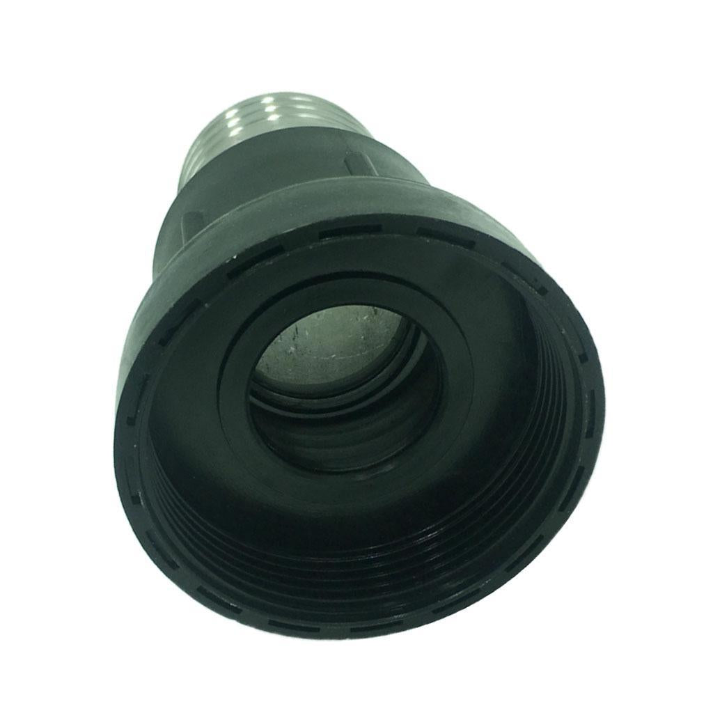 1000L Urea Barrel IBC Ton Valve Fittings Plastic Joint Outer Diameter 60MM