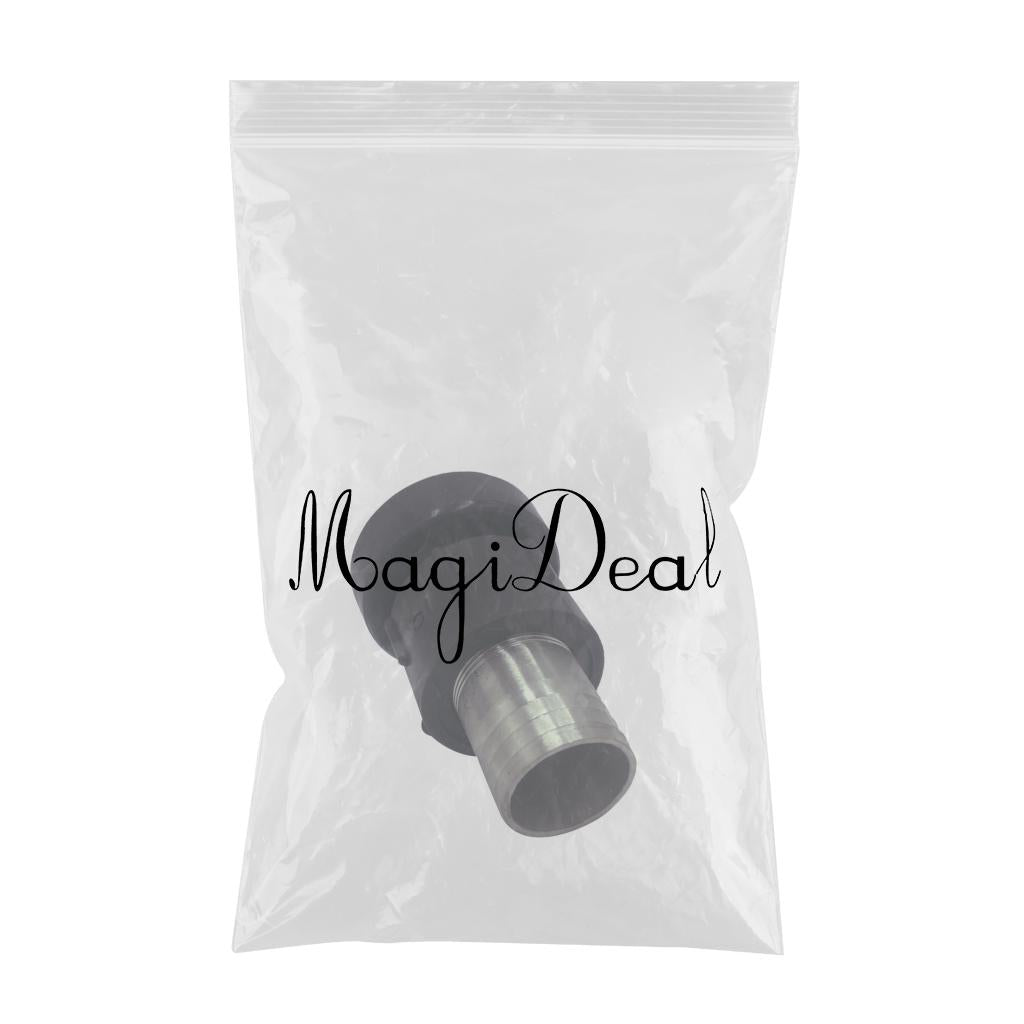 1000L Urea Barrel IBC Ton Valve Fittings Plastic Joint Diameter 45MM