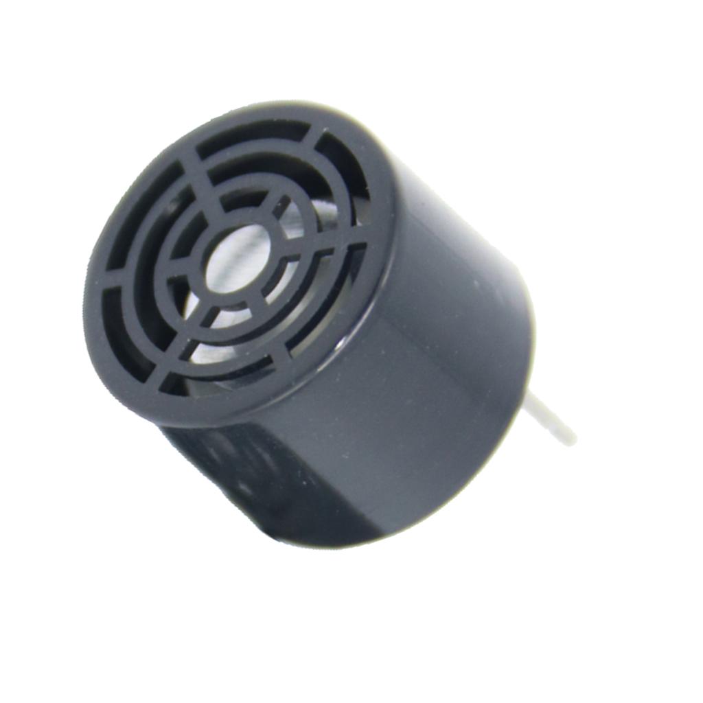 Low Power Consumption Ultrasonic Sensor