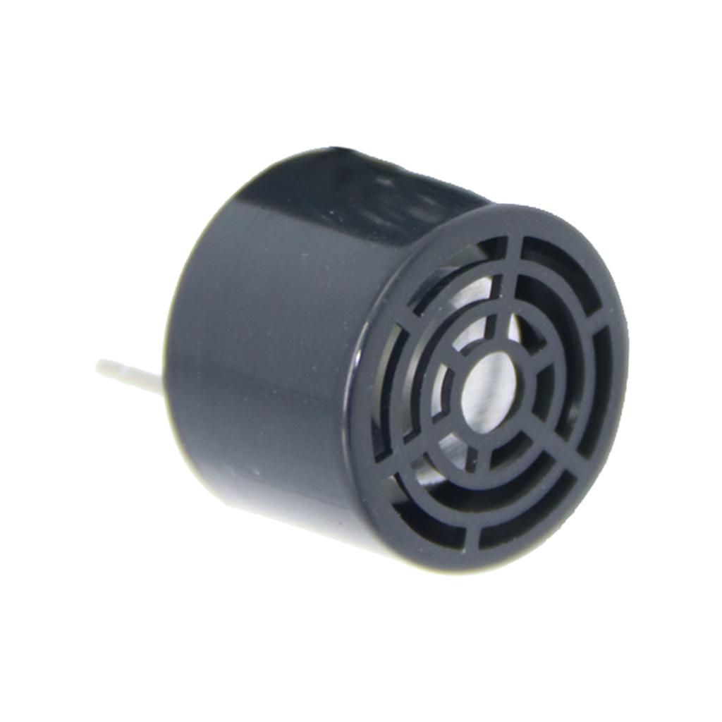 Low Power Consumption Ultrasonic Sensor