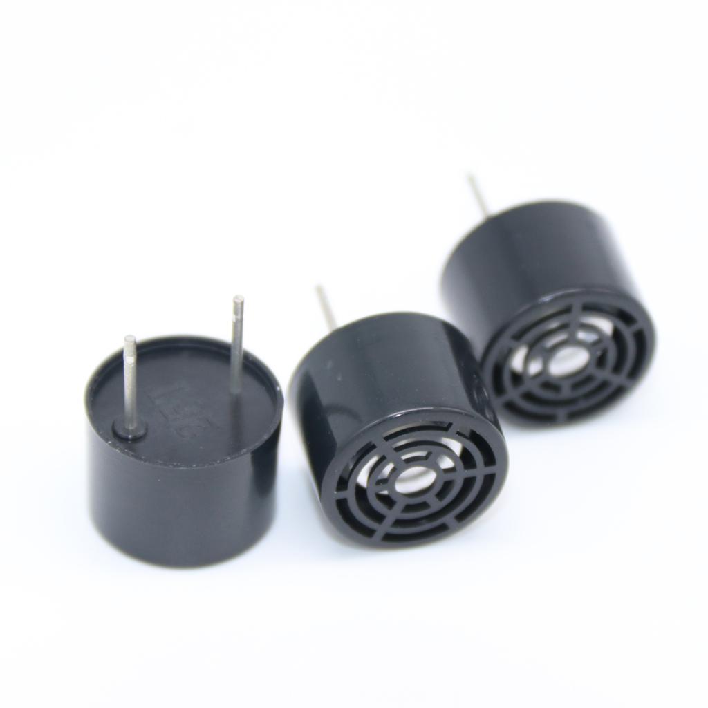 Low Power Consumption Ultrasonic Sensor