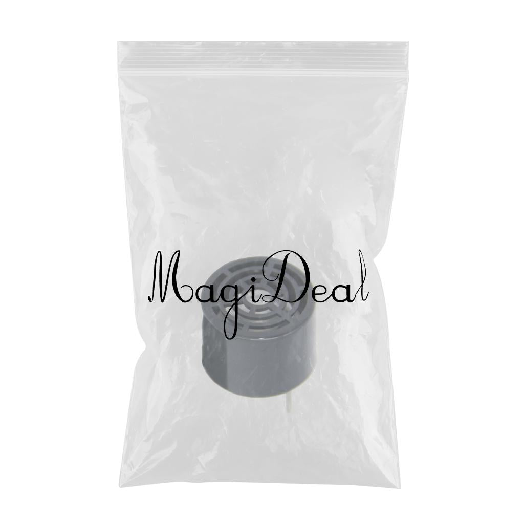 Low Power Consumption Ultrasonic Sensor