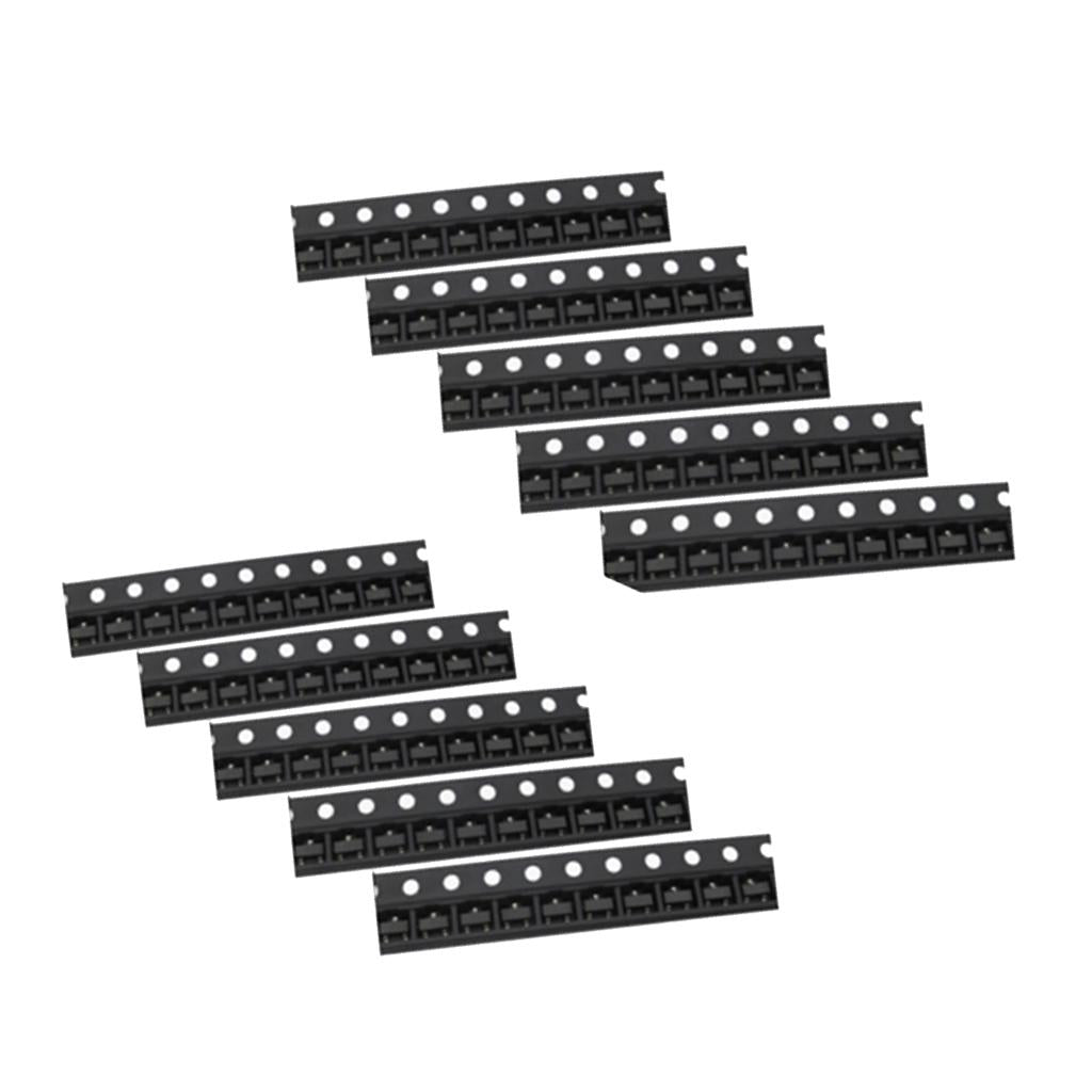 2SC945 SO T23 0.15A/50V NPN Transistor SMD