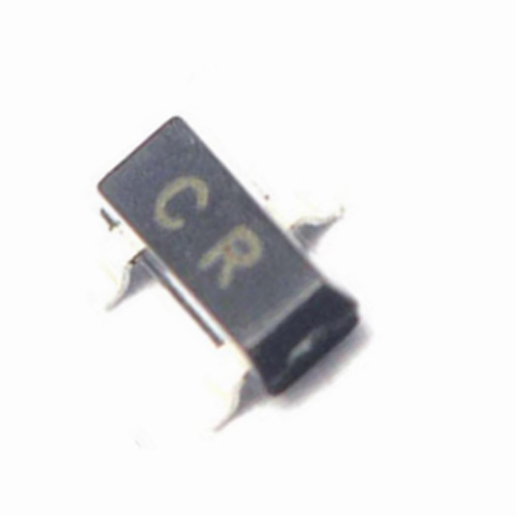 2SC945 SO T23 0.15A/50V NPN Transistor SMD