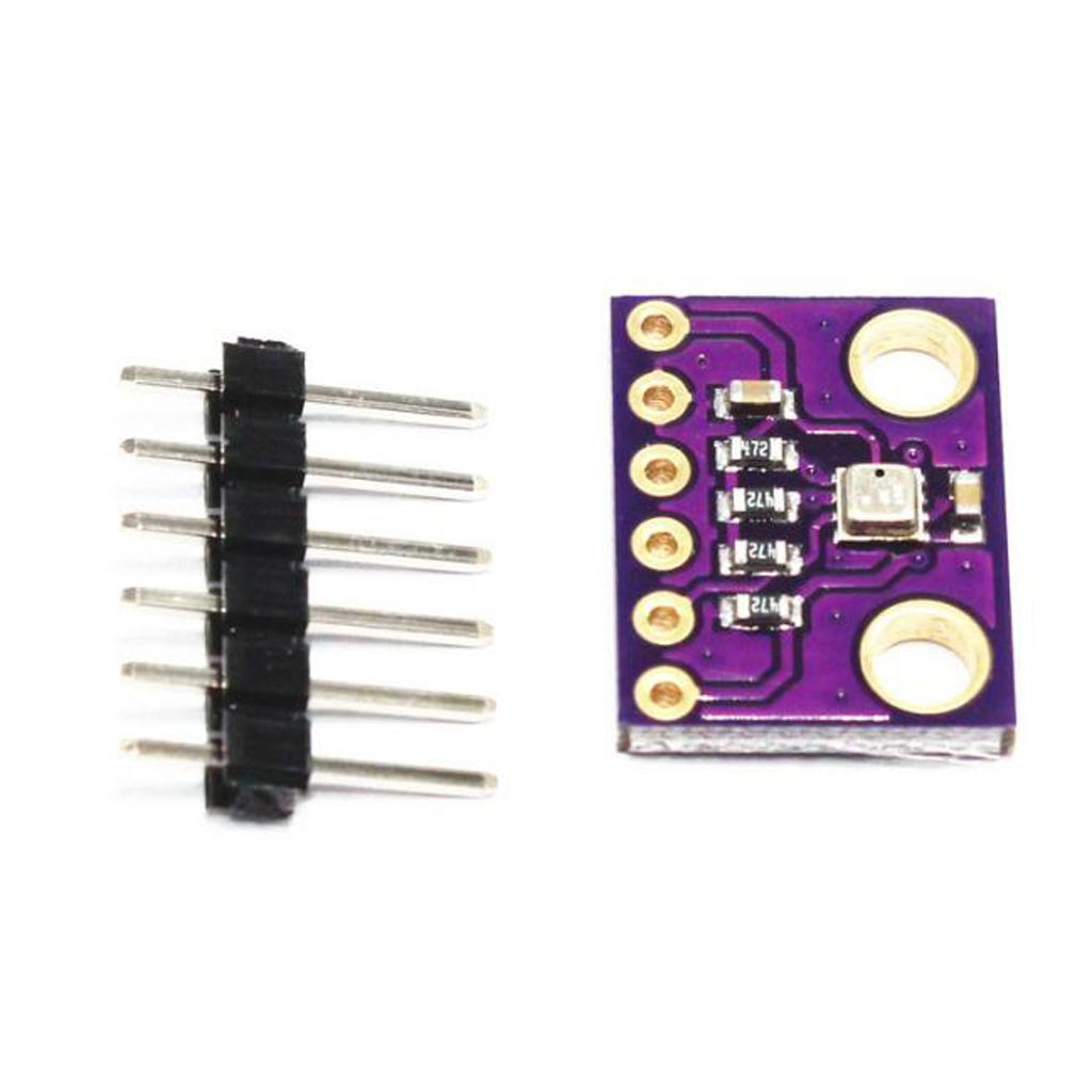BME280 3.3 High Precision Atmospheric Pressure Sensor Module