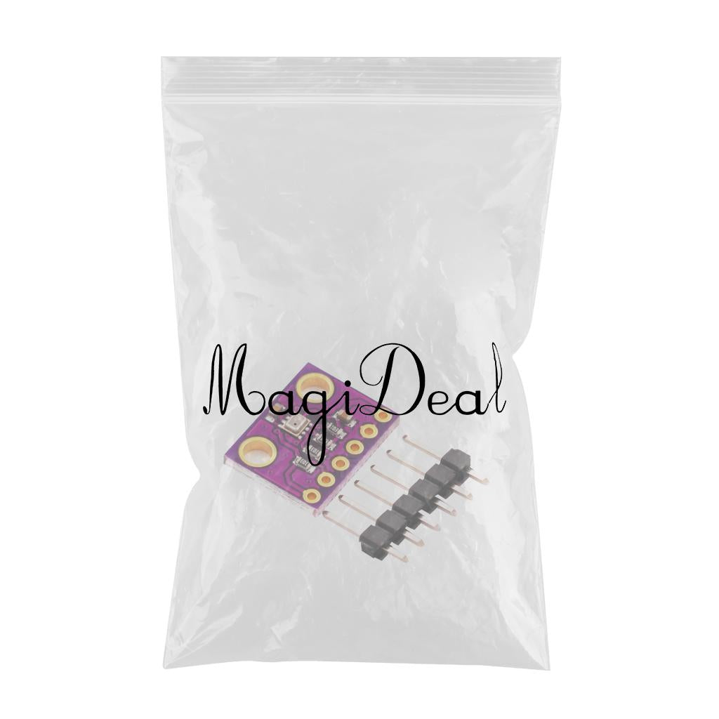 BME280 3.3 High Precision Atmospheric Pressure Sensor Module