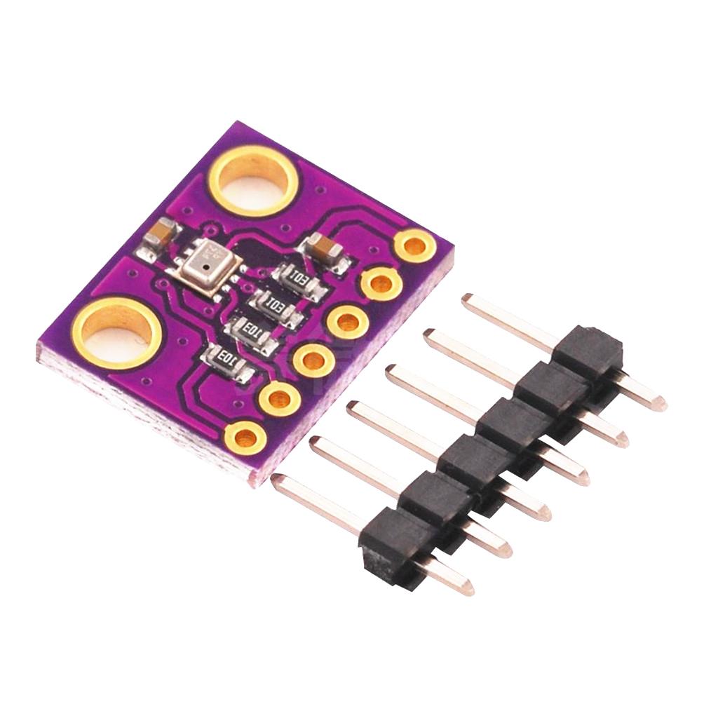 BME280 3.3 High Precision Atmospheric Pressure Sensor Module