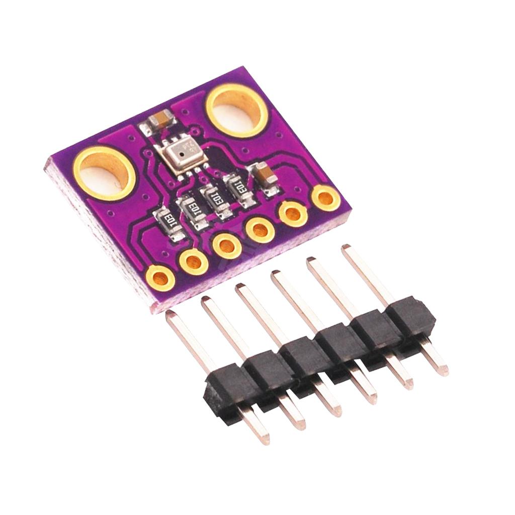 BME280 3.3 High Precision Atmospheric Pressure Sensor Module