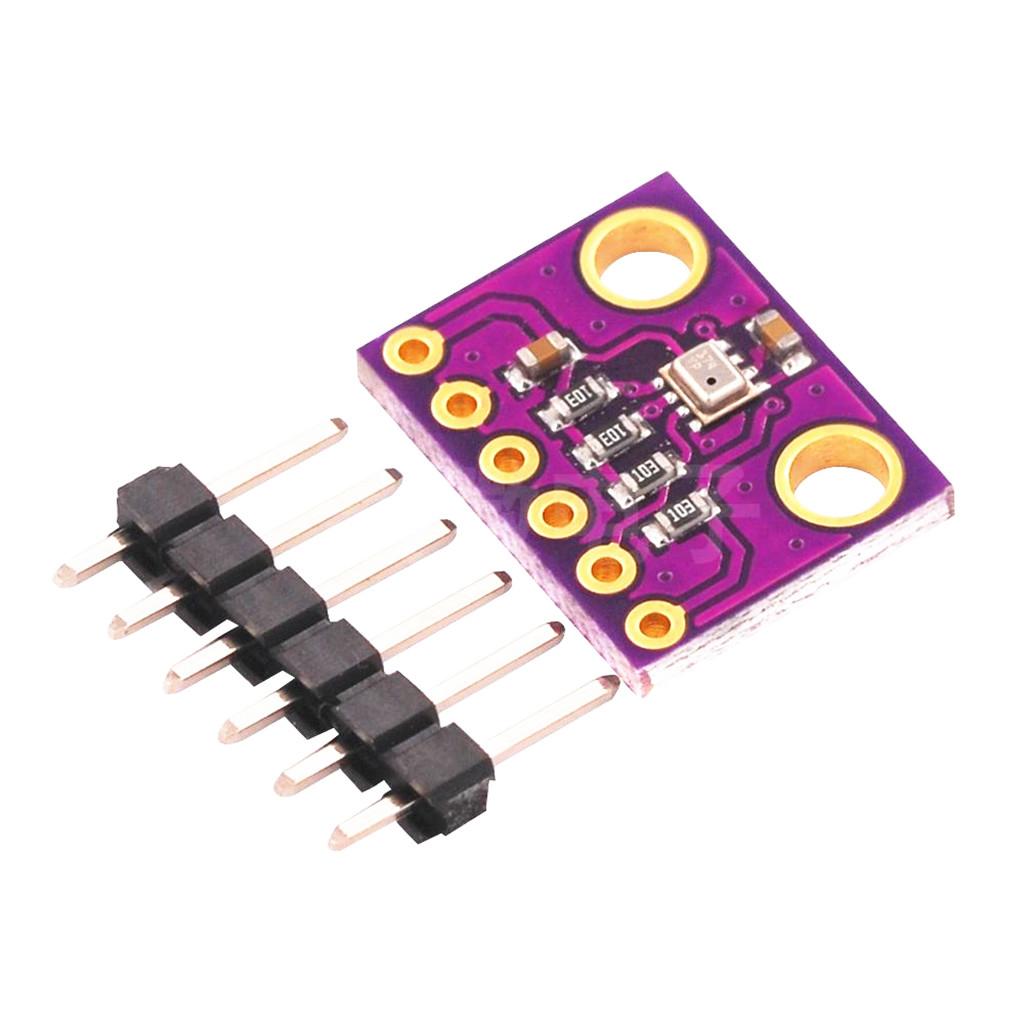 BME280 3.3 High Precision Atmospheric Pressure Sensor Module