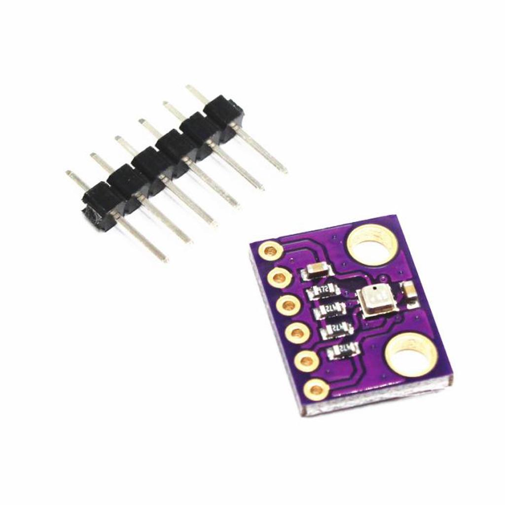BME280 3.3 High Precision Atmospheric Pressure Sensor Module